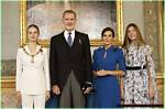 Unveiling the Charismatic Journey of Spain Princess Gavi