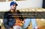 Unveiling the Charismatic Journey of Steelo Brim