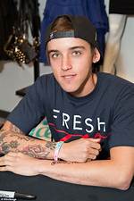 Unveiling the Charismatic Life of Beau Brooks from Janoskians