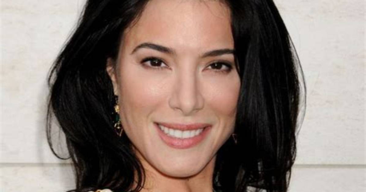 Unveiling the Charismatic Talent of Jaime Murray