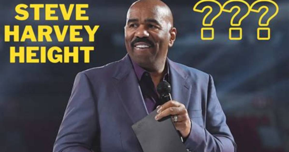 Unveiling the Charismatic World of Stevy Harvey