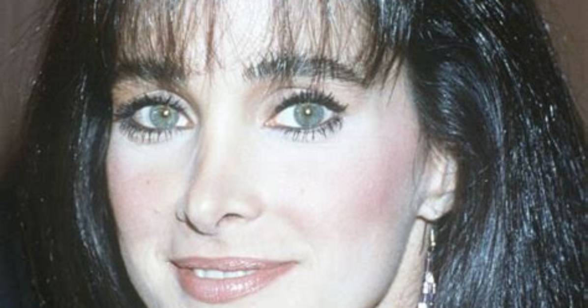 Unveiling the Charm of Actress Connie Sellecca