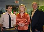 Unveiling the Charm of Cybill Shepherd in Psych