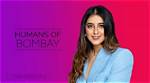 Unveiling the Charm of Karishma: a True Human of Bombay