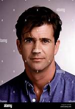 Unveiling the Charm of Mel Gibson Young