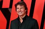 Unveiling the Charm of Tom Cruise's Teeth: a Hollywood Icon's Unique Smile