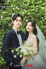 Unveiling the Chemistry of Kim Soo Hyun and Seo Ye Ji