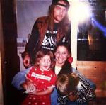 Unveiling the Children of Axl Rose: a Journey into His Legacy