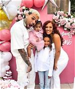 Unveiling the Chris Brown Family: a Closer Look at His Roots and Relationships