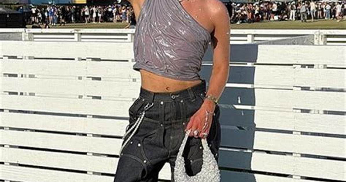 Unveiling the Coachella James Charles Controversy: Insights and Discoveries