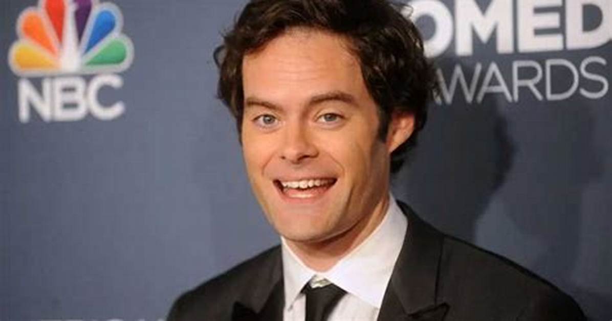 Unveiling the Comedy Genius of Bill Hader and Rainn Wilson: Insights and Revelations