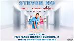 Unveiling the Comedy Genius of Steven Ho: Discoveries and Insights