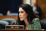 Unveiling the Complexities of Anna Paulina Luna: from Stripper to Congress