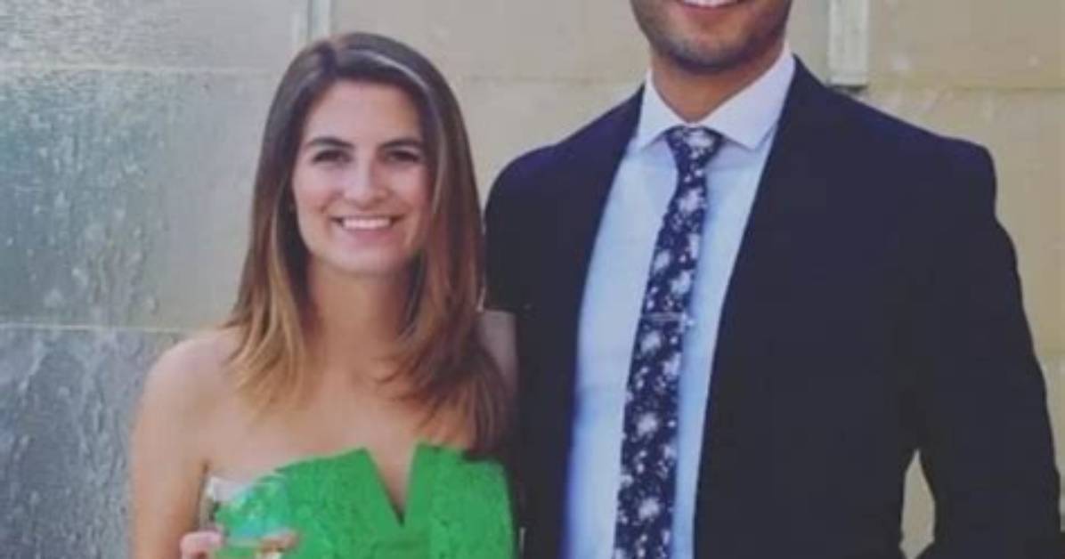 Unveiling the Complexities of Kaitlan Collins'husband's Nationality