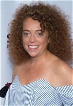 Unveiling the Complexities of Michelle Wolf's Racial Identity