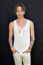 Unveiling the Connection Between Brandon Boyd and Carolyn Murphy