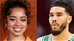 Unveiling the Connection Between Ella Mai and Jayson Tatum