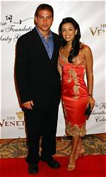 Unveiling the Connection Between Eva Longoria and Tyler Christopher