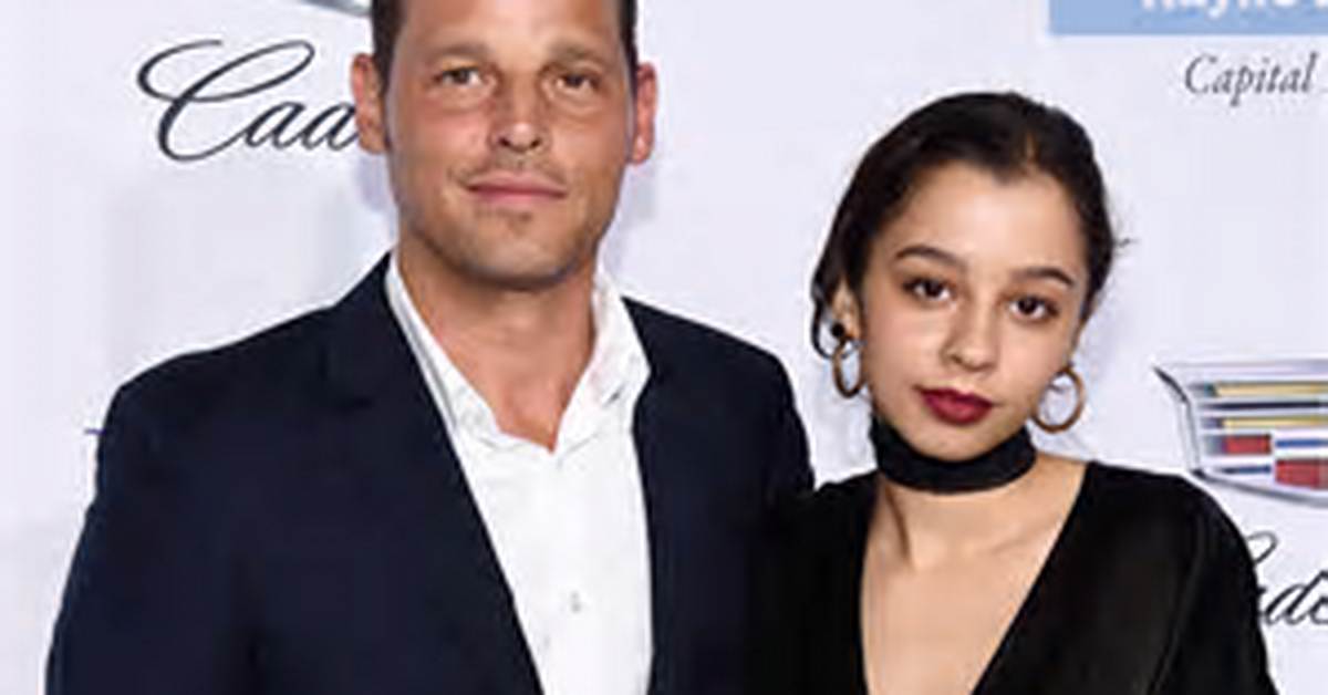 Unveiling the Connection Between Justin Chambers and Keisha