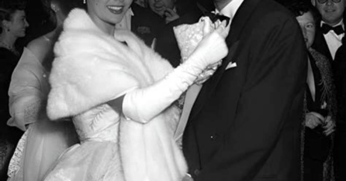 Unveiling the Connection Between Mia Lux and Mark Hyman