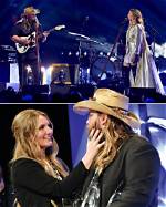 Unveiling the Connection: Chris Stapleton and Maga
