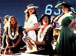Unveiling the Connection: Jennifer Garner and Pearl Harbour