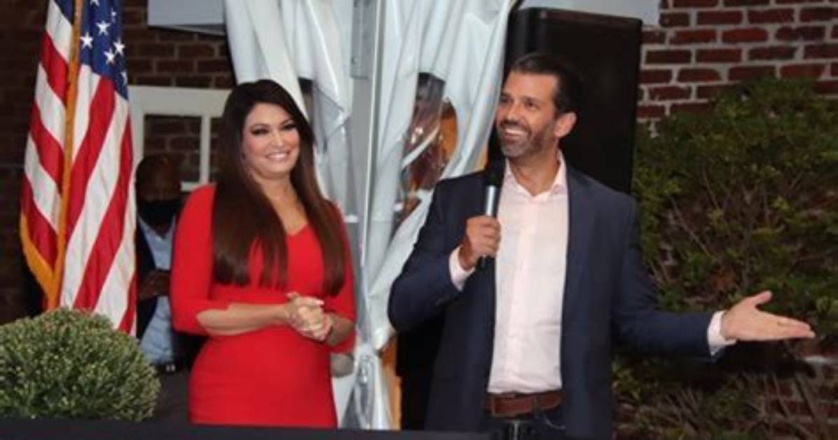Unveiling the Connection: Kim Guilfoyle and Ozempic