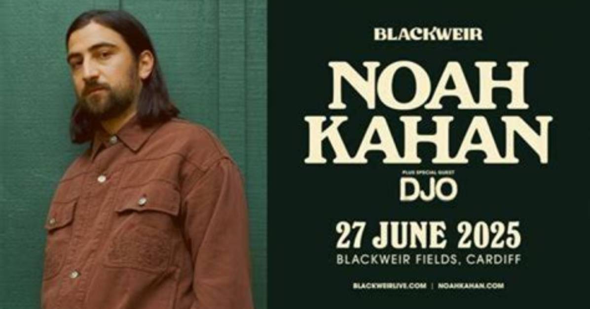 Unveiling the Connection: Noah Kahan and His Brother