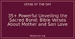 Unveiling the Connection: the Son and Mother Cctv Phenomenon