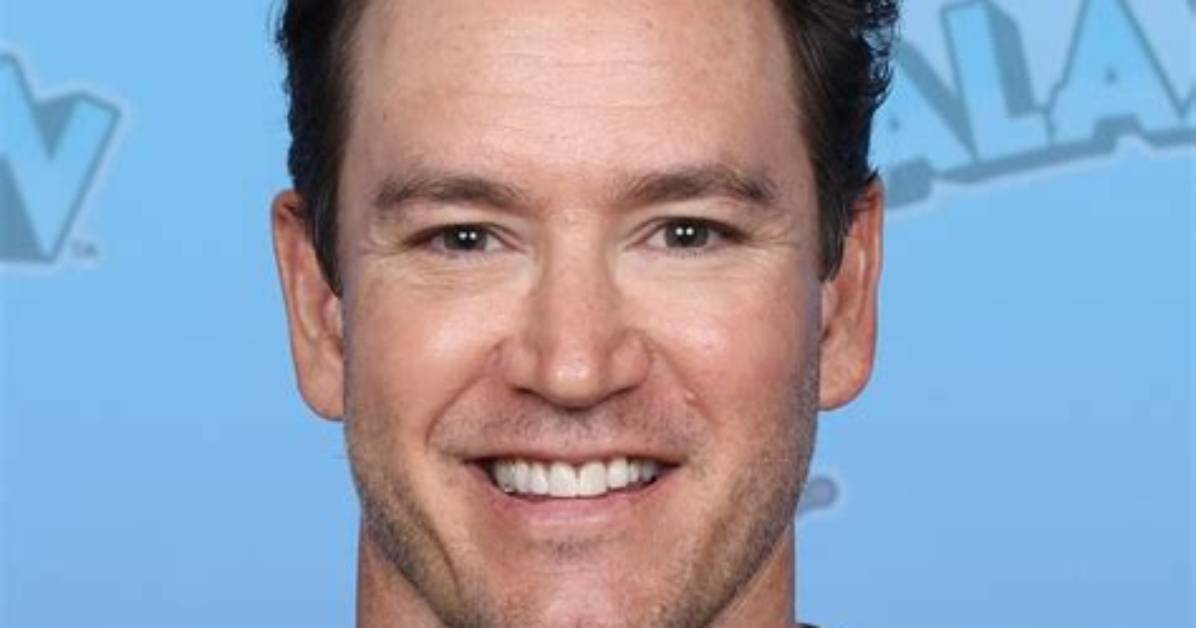 Unveiling the Cornerstones of Mark Paul Gosselaar's Success: His Parents!