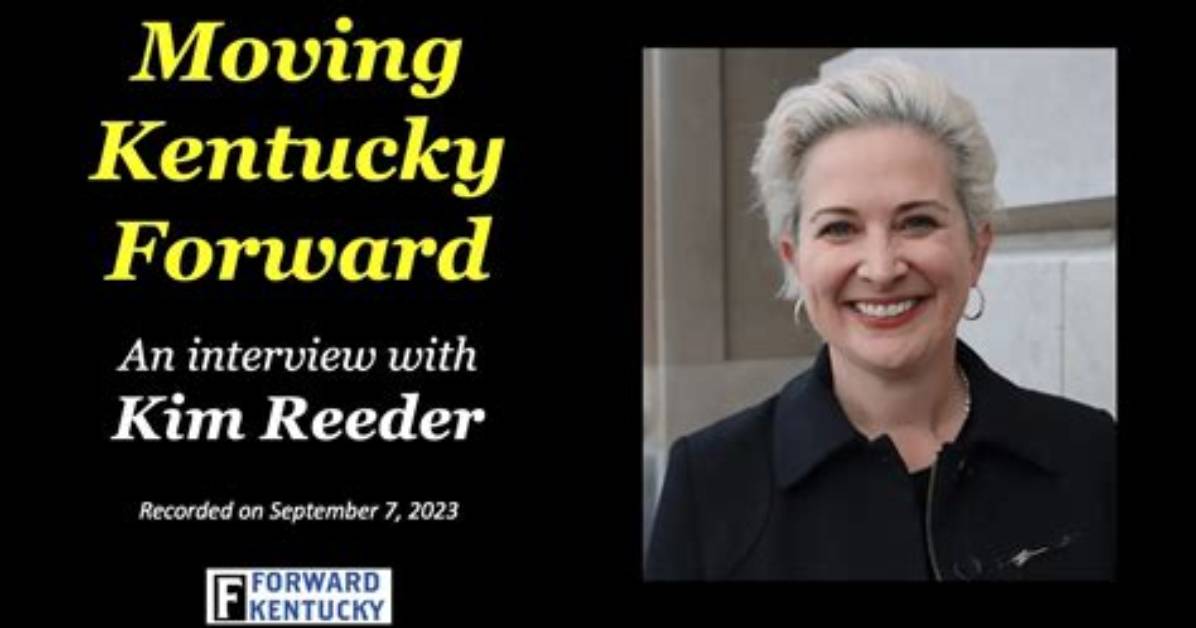 Unveiling the Creative Journey of Kim Reeder: Alive and Still Inspiring