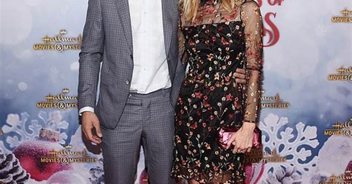Unveiling the Creative Journey of Sterling Taylor and Jessy Schram: a Behind-the-Scenes
