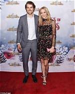 Unveiling the Creative Journey of Sterling Taylor and Jessy Schram: a Behind-the-Scenes