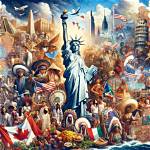 Unveiling the Cross-Cultural Tapestry of Mahmoud and Nicole from 90 Day Fianc