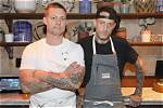 Unveiling the Culinary Genius of Kerri Adams Voltaggio