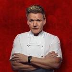 Unveiling the Culinary Legacy: Gordon Ramsay's Parental Influence