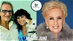 Unveiling the Culinary Mastery of Mirtha Jung: Discoveries and Insights