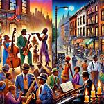Unveiling the Cultural Impact of "Jayla Foxx Popeyes": Discoveries and Insights