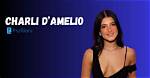 Unveiling the Cultural Phenomenon: Charli D'amelio's Feet