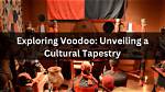 Unveiling the Cultural Tapestry of Nationality and Heritage