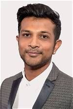 Unveiling the Cultural Tapestry: Utkarsh Ambudkar's Wife's Ethnicity