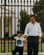 Unveiling the Daily Fortune of Pablo Escobar