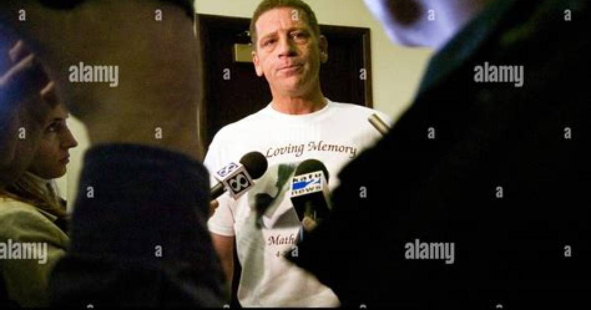 Unveiling the Dark Truth: Dylan Peterson Murder Case