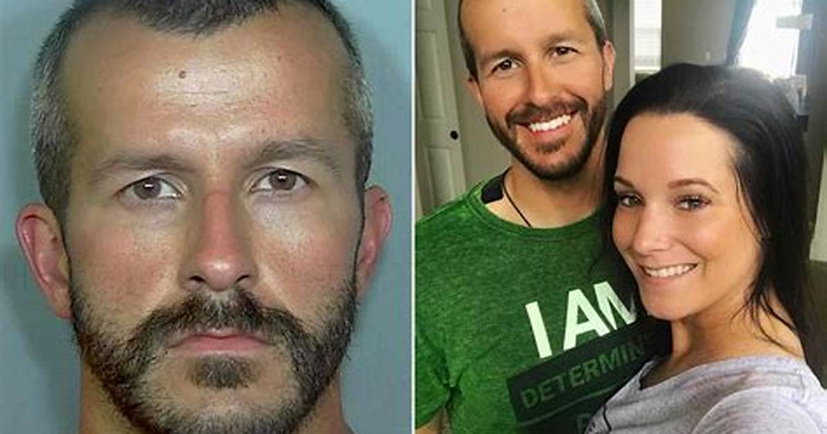 Unveiling the Dark Truths: Chris Watts Today