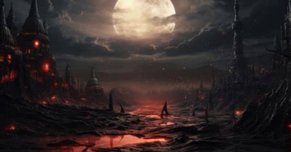 Unveiling the Dark World: I'm Being Raised by Villains Ch1