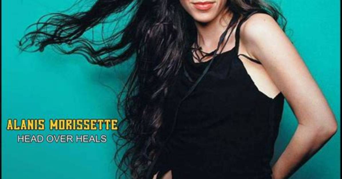 Unveiling the Depths of Alanis Morissette's "Hands Clean"