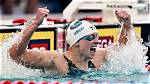 Unveiling the Depths of Katie Ledecky's Personal Life
