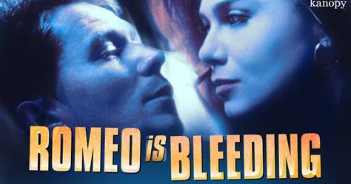 Unveiling the Depths of "Romeo Is Bleeding" Song
