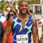 Unveiling the Dimensions: Justin Gatlin's Weight and Height