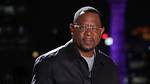 Unveiling the Dimensions: Martin Lawrence's Weight and Height